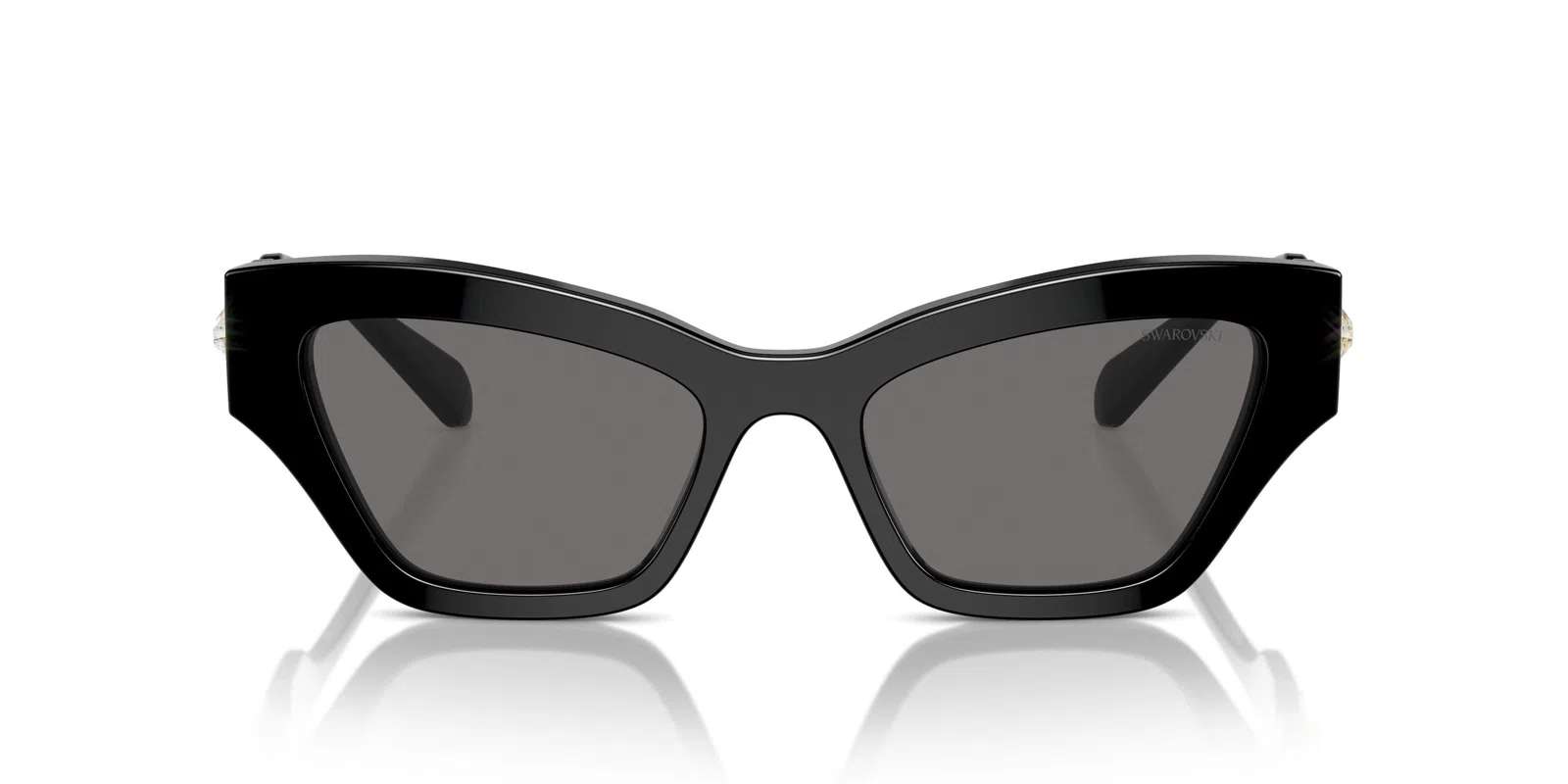 Swarovski 6021 Sunglasses - view 25
